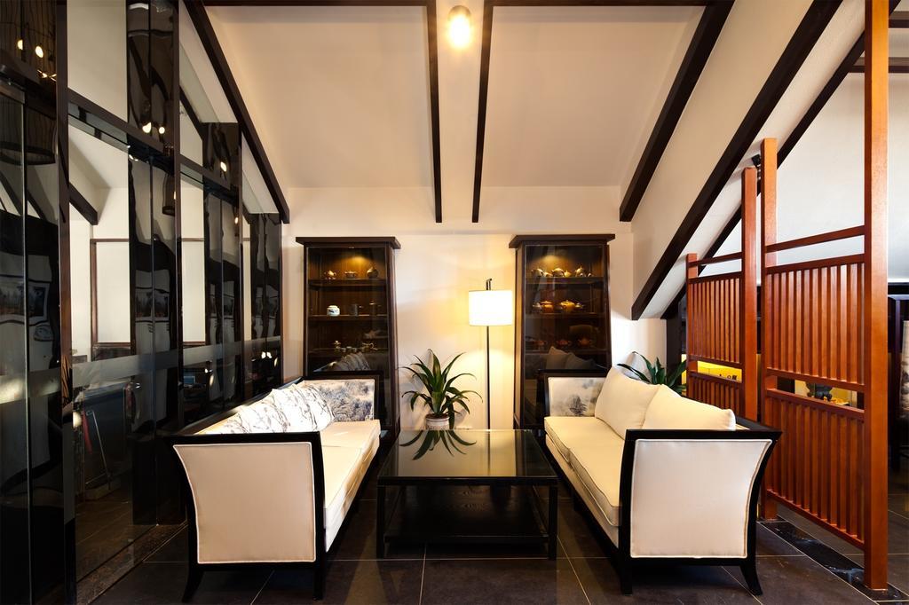 Guilin Elephant Trunk Hill Hotel エクステリア 写真