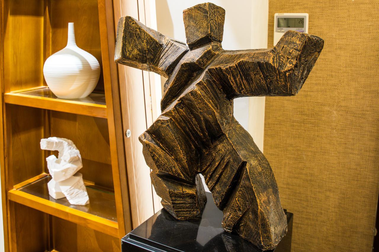 Guilin Elephant Trunk Hill Hotel エクステリア 写真