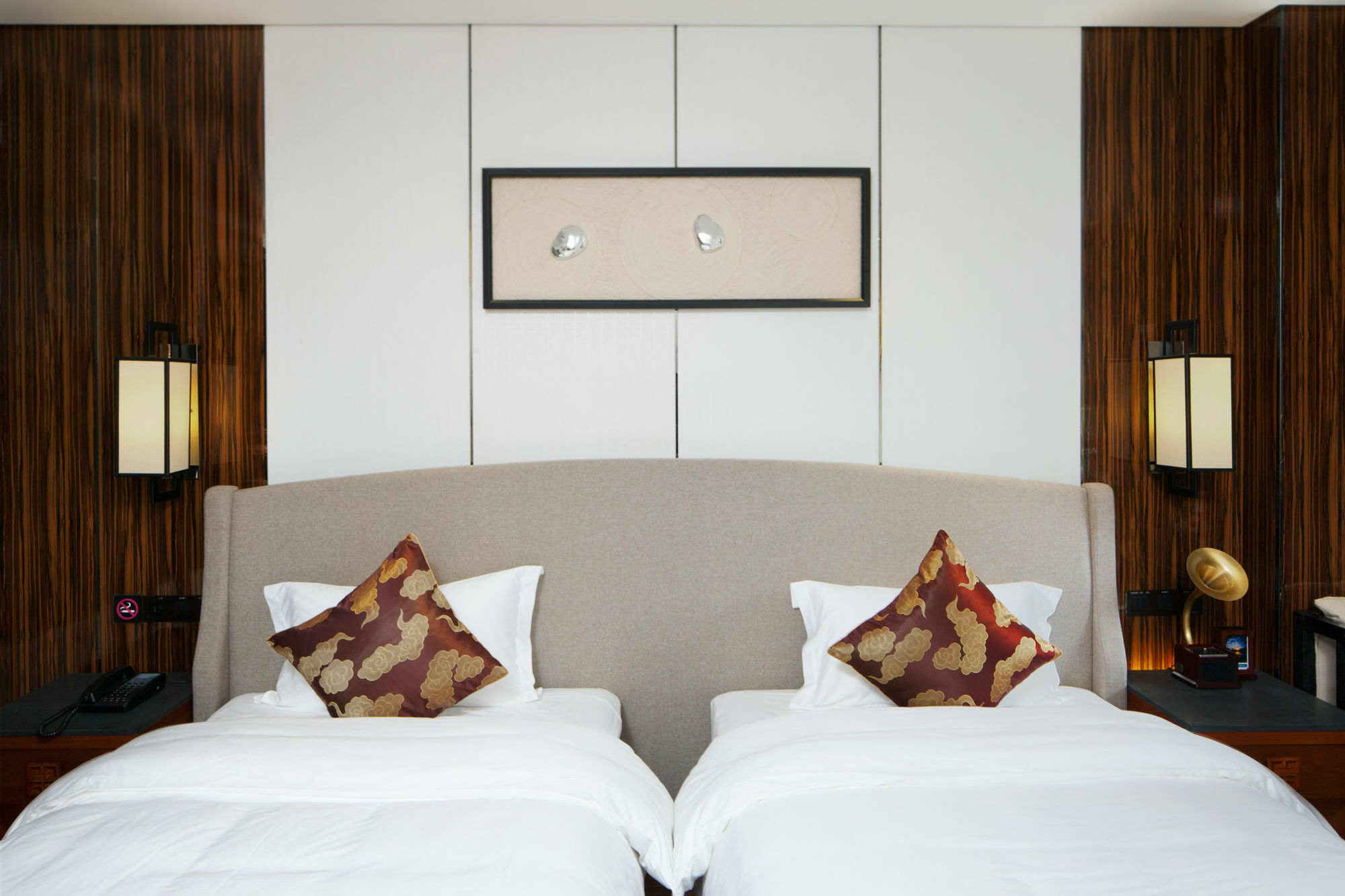 Guilin Elephant Trunk Hill Hotel エクステリア 写真
