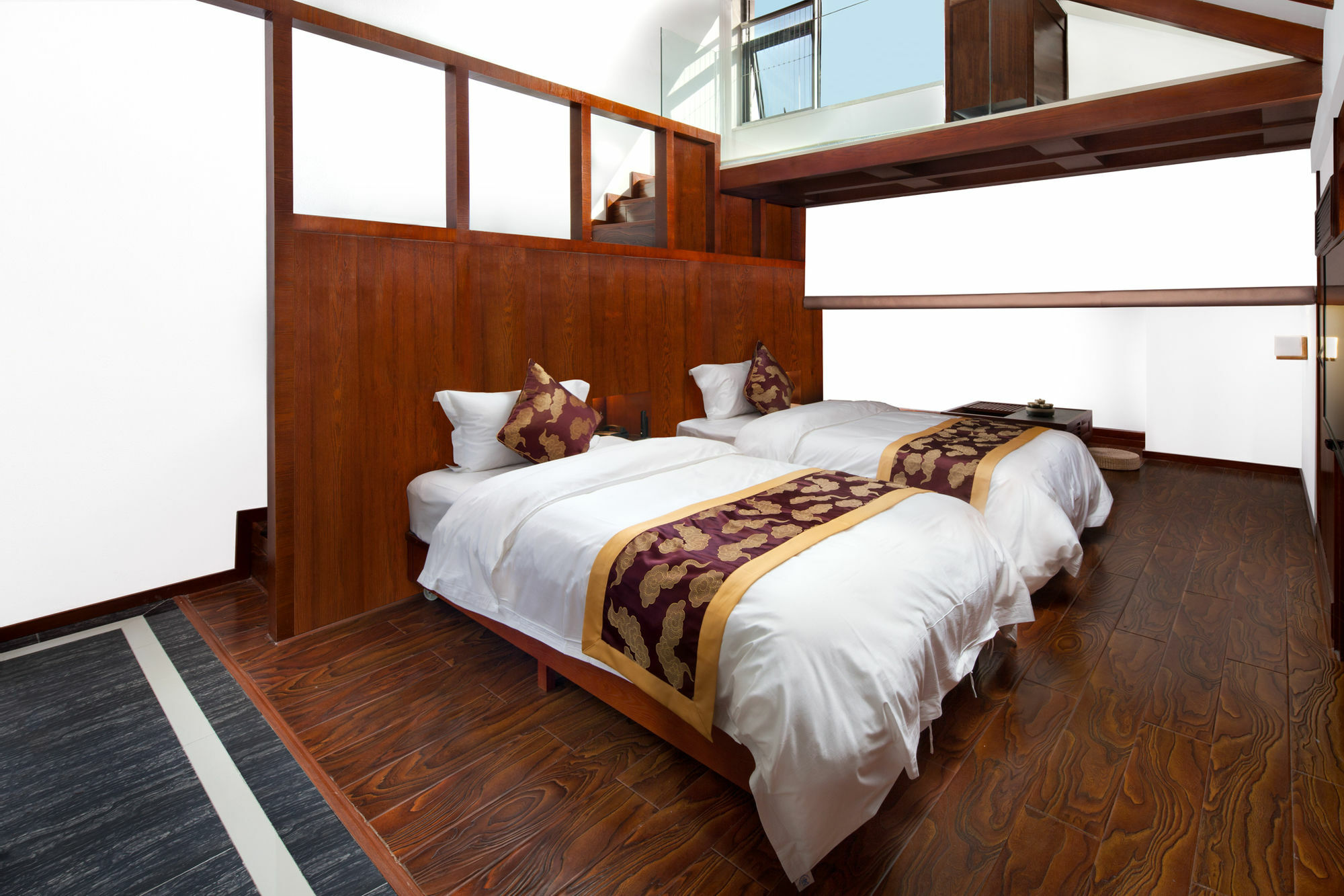 Guilin Elephant Trunk Hill Hotel エクステリア 写真