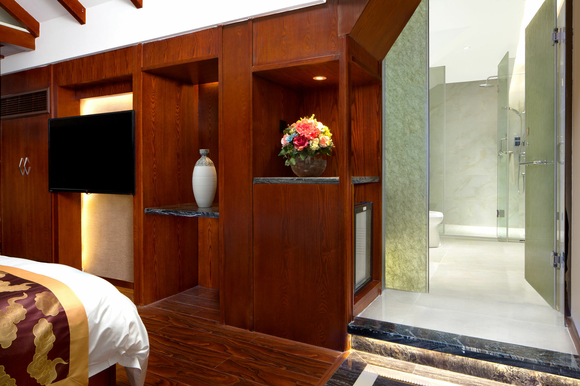 Guilin Elephant Trunk Hill Hotel エクステリア 写真