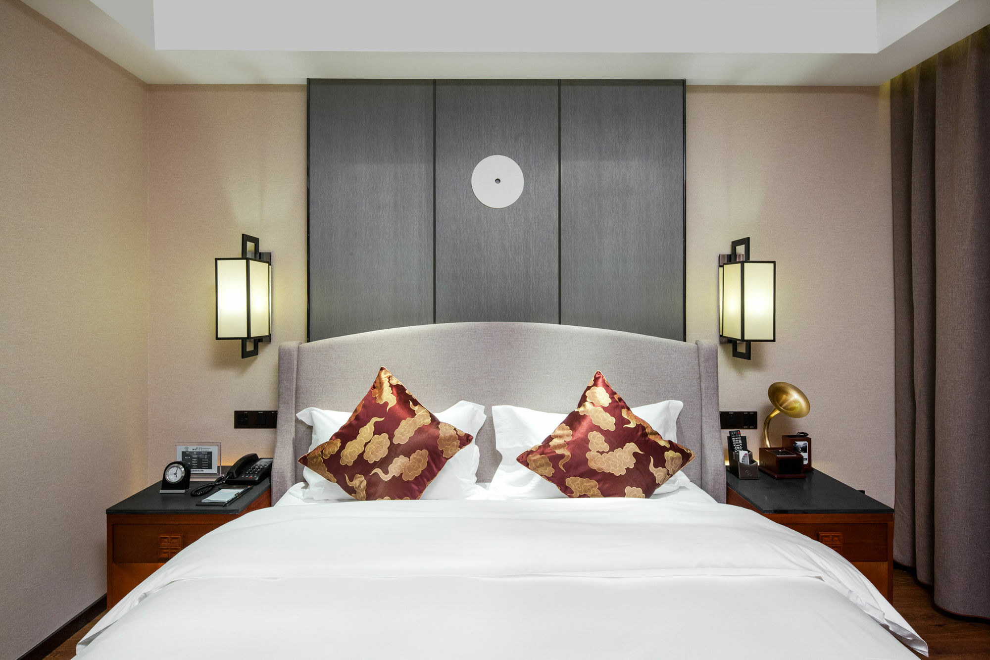 Guilin Elephant Trunk Hill Hotel エクステリア 写真